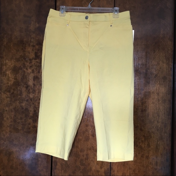 Allison Daley capry - Picture 1 of 6